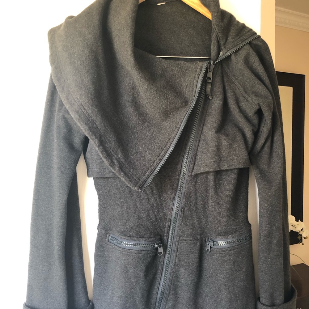 Lulu sweater